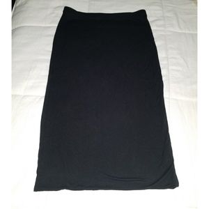 Lord&Taylor spandex skirt